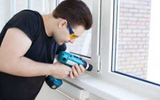 Какая бывает оконная фурнитура для пластиковых окон — выбираем самую лучшую