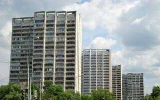 Остекление балконов в Домодедово