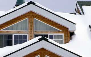 Почему профессионалы советуют ставить окна ПВХ зимой?