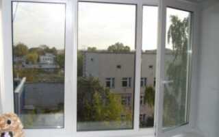 Окна ПВХ — что это такое