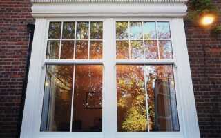 Цена на окна из дерева со шпросами. Обзор видов