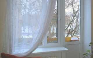 9 правил ухода за пластиковыми окнами, которые должен знать каждый