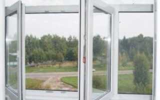 Штульповые окна — что такое и зачем они нужны