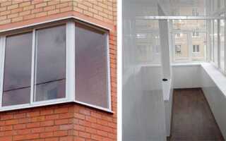 Как остеклить балкон 137 серии дома? Цены и правильный монтаж.