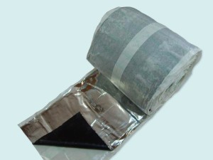 Лента гидропароизоляционная (ГПЛ).