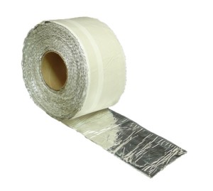 Пароизоляционная лента для окон