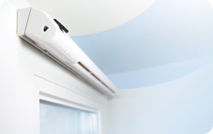 приточный клапан АЭРЭКО