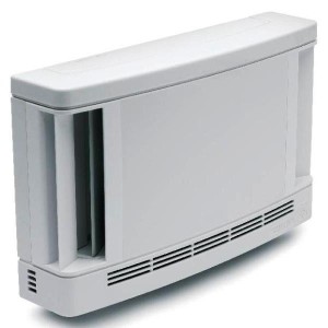 Приточные и вытяжные устройства фирмы Aereco