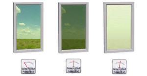 умное стекло