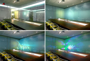 электрохромные окна