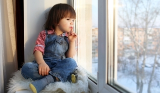 Пластиковое окно