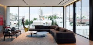 Плюсы и минусы панорамных окон