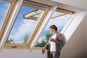 Разновидности панорамных окон