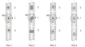 Как отрегулировать прижим пластиковой двери