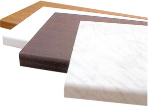 Преимущества применения пластиковых накладок