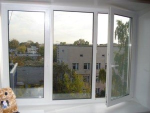 Окна ПВХ - что это такое