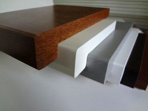 Подоконники WERZALIT (Верзалит): характеристики и особенности