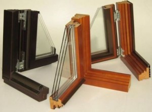 Преимущества деревянных евроокон