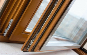 Качественные деревянные окна