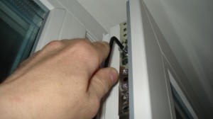 Перевод пластиковых окон в зимний (летний) режим