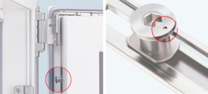 Режимы пластиковых окон