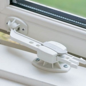 Системы детской безопасности для всех типов современных окон