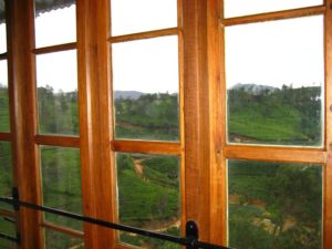 Преимущества деревянных окон перед пластиковыми