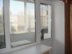 Пластиковые окна REHAU - безупречные качественные немецкие окна