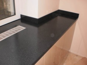 Подоконники из искусственного камня