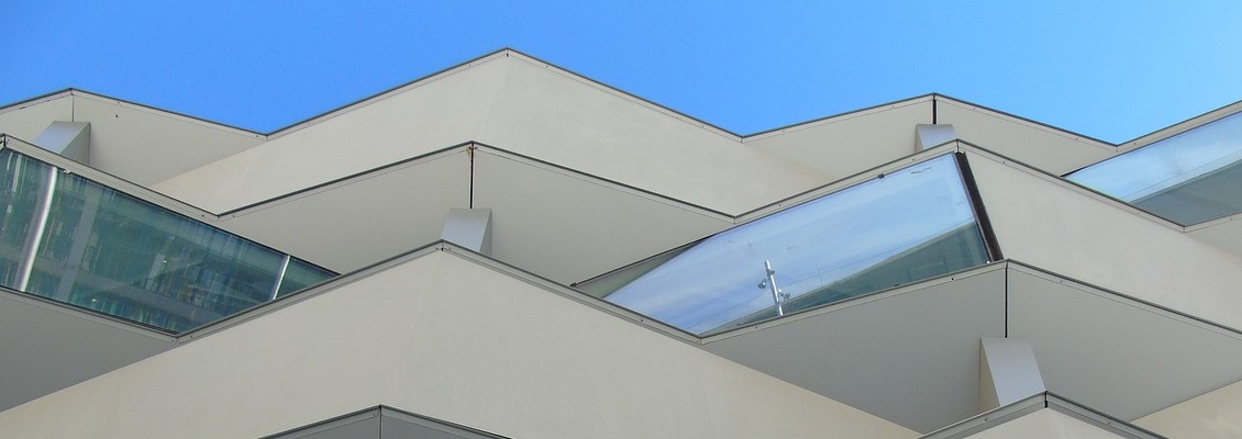 Вид балкона