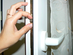 регулировки эксцентриков