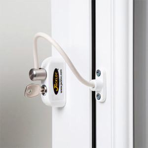 Для чего нужен замок или блокирующий механизм?