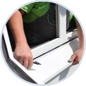 Монтаж и установка отливов