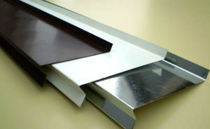 Виды отливов и их преимущества