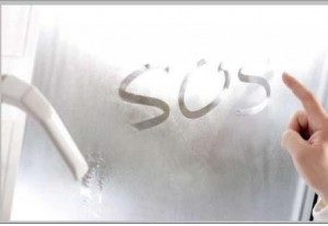 Почему потеют пластиковые окна