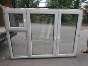 Ставить ли окно пластиковое с форточкой