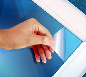 Энергосберегающая пленка на окна