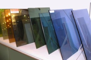 Энергосберегающее стекло с твердым покрытием