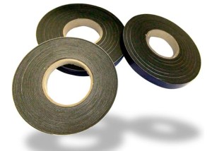 Шестиметровый рулон ленты ПСУЛ