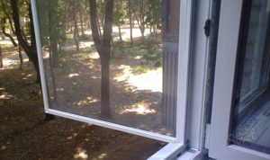 Как правильно замерить сетки перед заказом?
