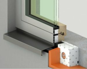 Просело пластиковое окно как отрегулировать