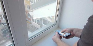 Что такое жидкий пластик для окон