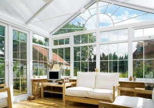 Количество стеклопакетов и их характеристики