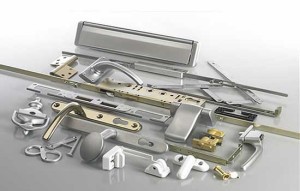 Предназначение оконной фурнитуры