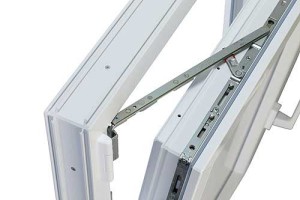 Откидные ножницы