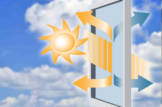 Энергосберегающие окна