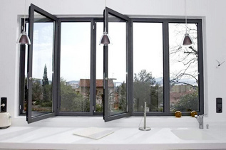 Чем лучше премиум окно