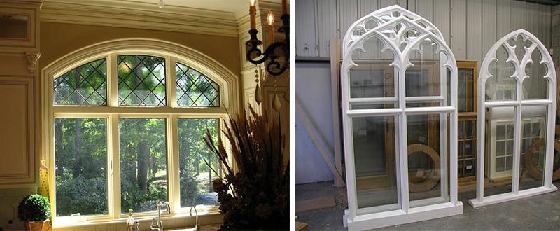 Варианты дизайна