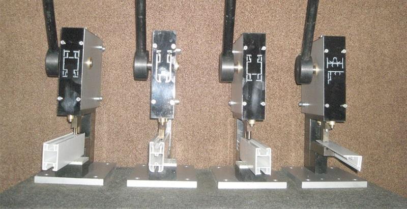 В разобранном виде