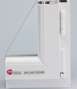 Rehau Brillant